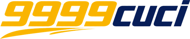 9999cuci Logo